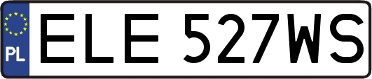 ELE527WS