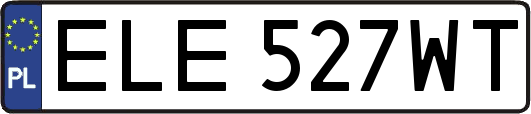 ELE527WT