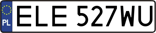 ELE527WU