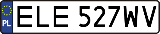ELE527WV