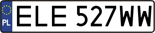 ELE527WW