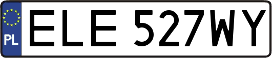 ELE527WY