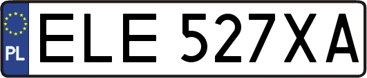 ELE527XA