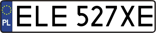 ELE527XE