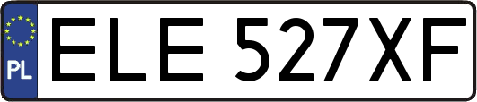 ELE527XF