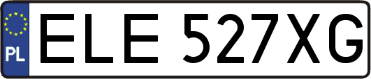 ELE527XG