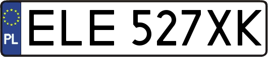 ELE527XK