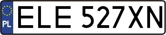 ELE527XN