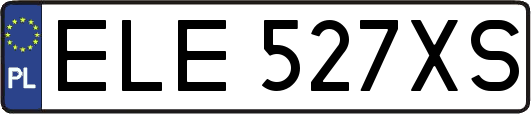 ELE527XS