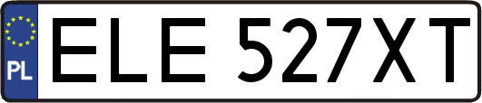ELE527XT
