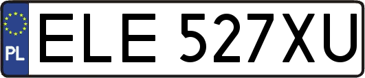 ELE527XU