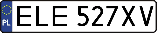ELE527XV