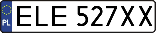 ELE527XX