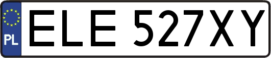 ELE527XY