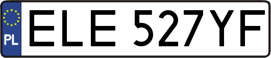 ELE527YF