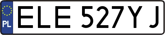 ELE527YJ