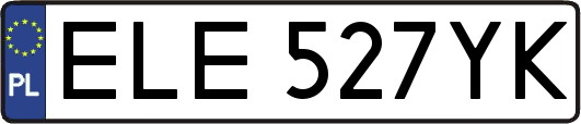 ELE527YK