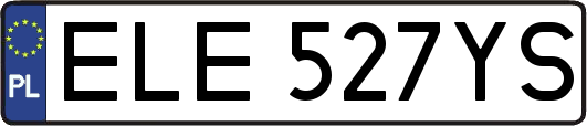 ELE527YS