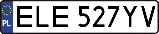 ELE527YV