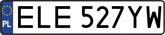 ELE527YW
