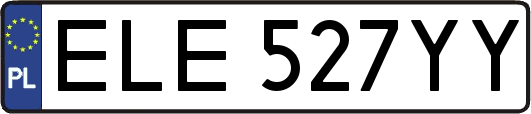 ELE527YY