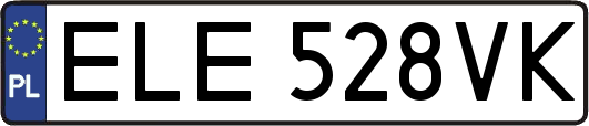 ELE528VK