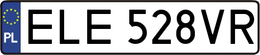 ELE528VR