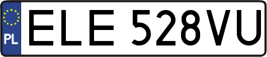 ELE528VU