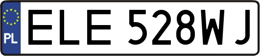 ELE528WJ