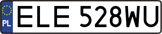 ELE528WU