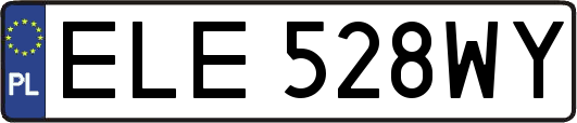 ELE528WY
