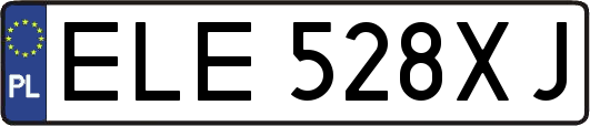 ELE528XJ