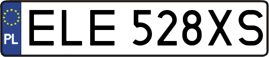 ELE528XS