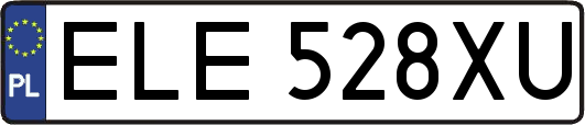 ELE528XU