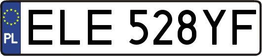 ELE528YF