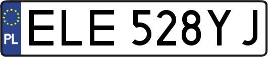 ELE528YJ