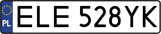 ELE528YK