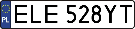 ELE528YT