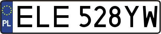 ELE528YW