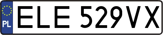 ELE529VX