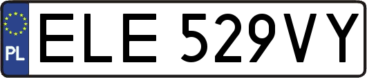 ELE529VY