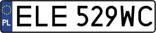ELE529WC
