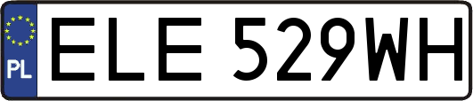 ELE529WH