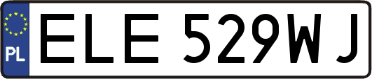 ELE529WJ
