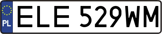 ELE529WM