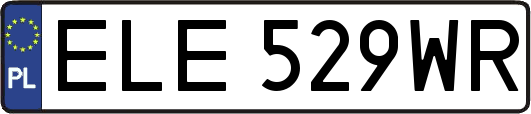 ELE529WR