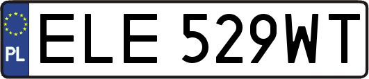 ELE529WT
