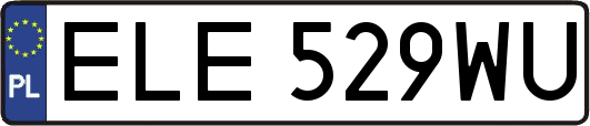ELE529WU