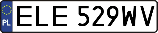 ELE529WV