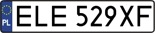 ELE529XF